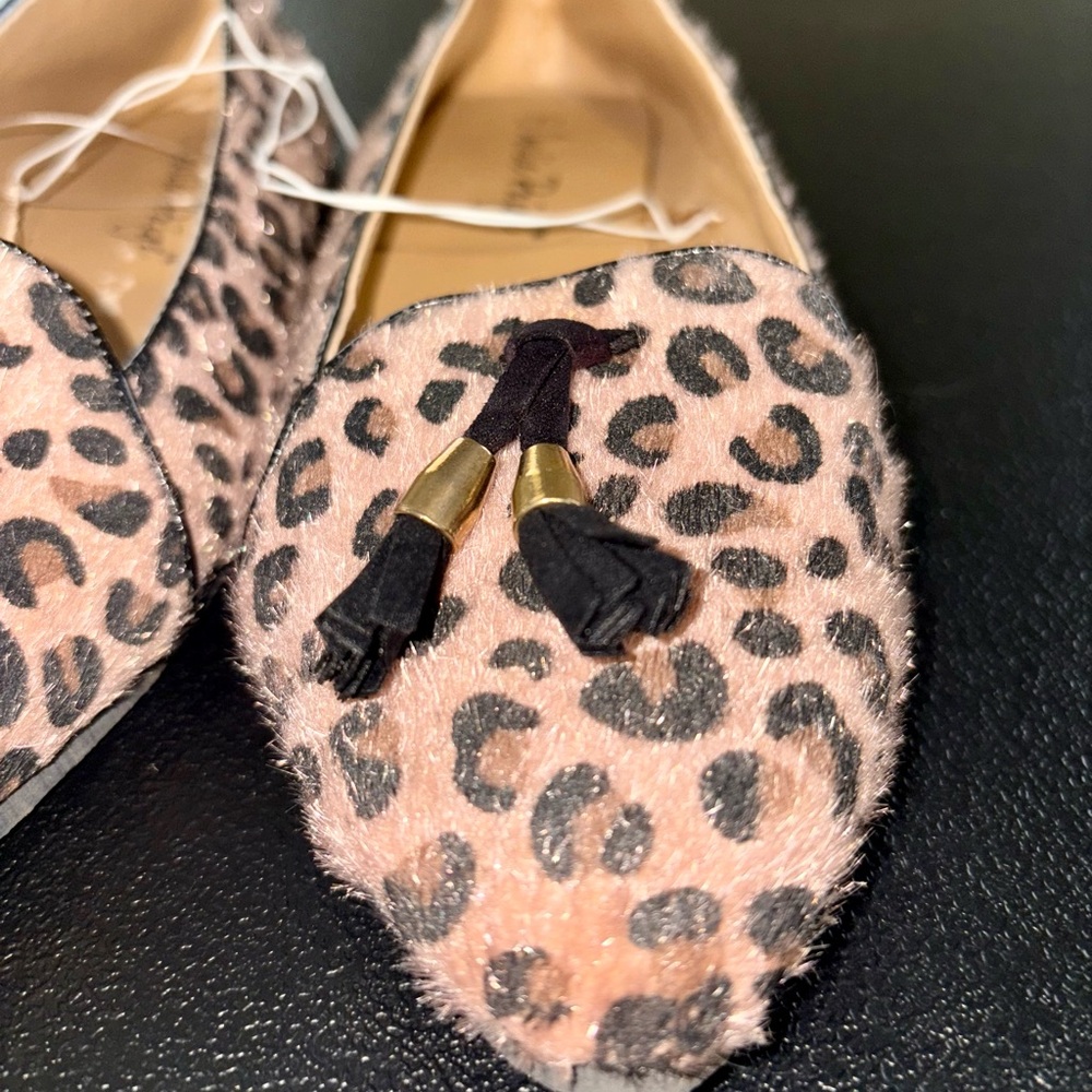 ๐ Leopard Flats ๐ค๐๐ค - Picture 9 of 12